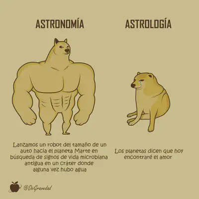 astronomia-astrologia