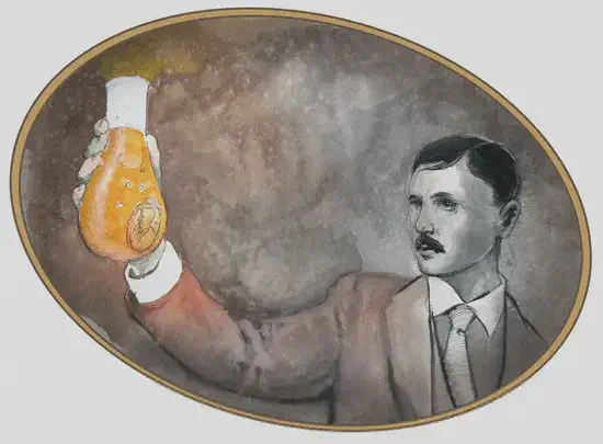 Cuando la química burló al nazismo